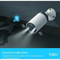 TP-Link Tapo C420S1 Image #6