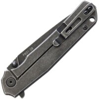 Ruike P801-SB Black Limited Edition Image #2