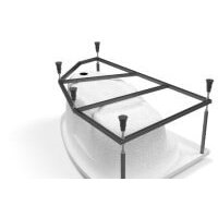 Cersanit Joanna 140 New / K-RW-JOANNA140n Image #3