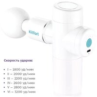 Kitfort KT-2926 Image #6