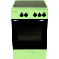 Лысьва ЭПС 301 МС (зеленый)