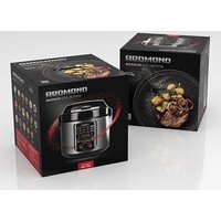 Redmond (Редмонд) RMC-M52 Image #7