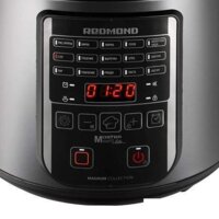 Redmond (Редмонд) RMC-M52 Image #4