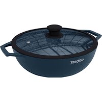 Tesoro Florence Induction Total Blue TF6530tbi