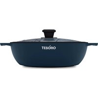 Tesoro Florence Induction Total Blue TF6530tbi Image #3
