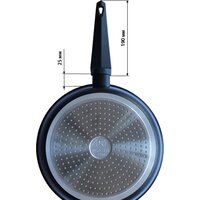 Victoria Diamond Induction АЛА220 D0022 Image #3