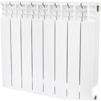 Радиаторы отопления