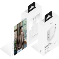 uBear Motion WC15WH67-2C Image #4