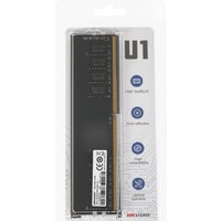 Hikvision 4ГБ DDR4 2666 МГц HKED4041BAA1D0ZA1/4G Image #4