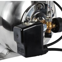 Quattro Elementi Automatico 1301 FL Inox Image #8