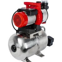 Quattro Elementi Automatico 1301 FL Inox Image #2