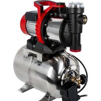 Quattro Elementi Automatico 1301 FL Inox Image #3