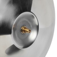 Quattro Elementi Automatico 1301 FL Inox Image #7