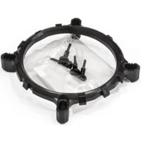 ExeGate Dark Magic EXX400V2-PWM.RGB EX293667RUS Image #8