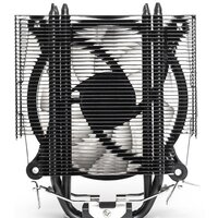 ExeGate Dark Magic EXX400V2-PWM.RGB EX293667RUS Image #3