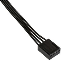 ExeGate Dark Magic EXX400V2-PWM.RGB EX293667RUS Image #7