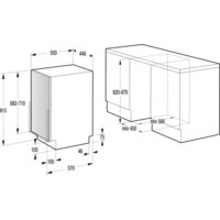 Hansa ZIM 476H Image #2