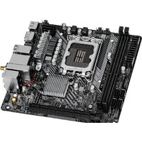 ASRock H610M-ITX/EDP Image #3