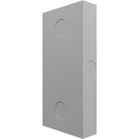 BAS-IP SH-46T (серебристый) Image #8