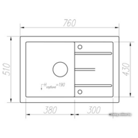 Tolero R-112 (серый) Image #3