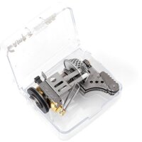 Kovea Titanium Stove Camp-3 [KB-0101] Image #7