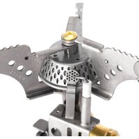 Kovea Titanium Stove Camp-3 [KB-0101] Image #4