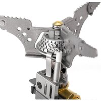 Kovea Titanium Stove Camp-3 [KB-0101] Image #2