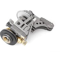 Kovea Titanium Stove Camp-3 [KB-0101] Image #6