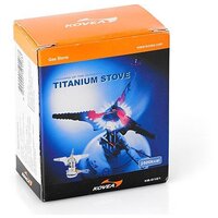 Kovea Titanium Stove Camp-3 [KB-0101] Image #9