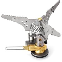 Kovea Titanium Stove Camp-3 [KB-0101] Image #3