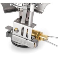 Kovea Titanium Stove Camp-3 [KB-0101] Image #5