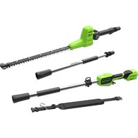 Greenworks G24PH511 2301907 (без АКБ) Image #11