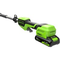 Greenworks G24PH511 2301907 (без АКБ) Image #5