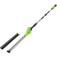 Greenworks G24PH511 2301907 (без АКБ) Image #9