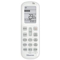Hisense Neo Classic A R32 AS-18HR4RMADC00 Image #2
