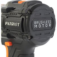 Patriot BR 224 UES-H 180301524 (с 2-мя АКБ, кейс) Image #7