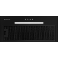 MAUNFELD TRAPEZE 603EM (черный) Image #3