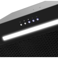 MAUNFELD TRAPEZE 603EM (черный) Image #5