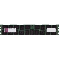 Kingston ValueRAM 8GB DDR3 PC3-12800 KVR16LR11D4/8