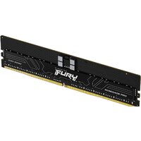 Kingston FURY Renegade Pro 16ГБ DDR5 6800МГц KF568R34RB-16