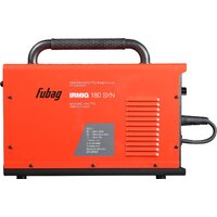 Fubag IRMIG 180 SYN 31446.1 Image #4