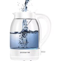 Polaris PWK 1797CGL Water Way Pro (белый)