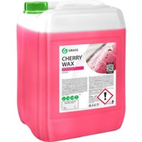 Grass Воск Cherry Wax 20кг 800121