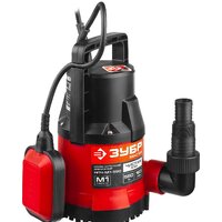 Зубр Мастер НПЧ-М1-550 Image #2