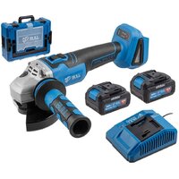 Bull CSG 1812 R 1333860 (с 2-мя АКБ, кейс)