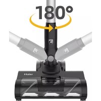 Haier HVC350 Image #6