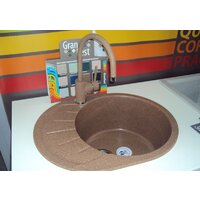 GranFest Rondo GF-R580L (терракот) Image #2