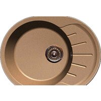 GranFest Rondo GF-R580L (терракот) Image #1