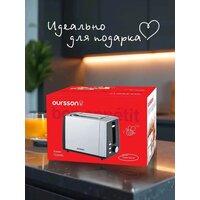 Oursson TS2220L/SS Image #3