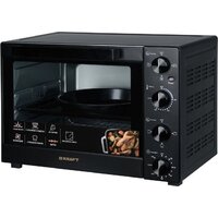 Kraft KFC-MO 6010 HRKBL Image #4